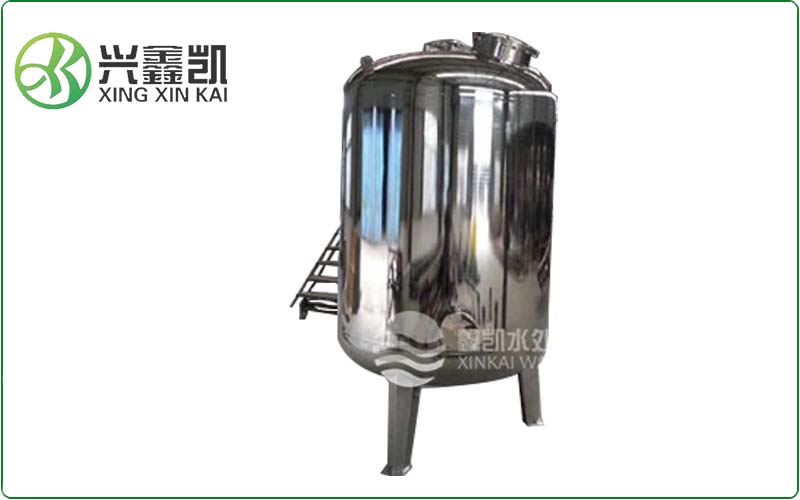 活性炭過(guò)濾器（生產(chǎn)廠家）