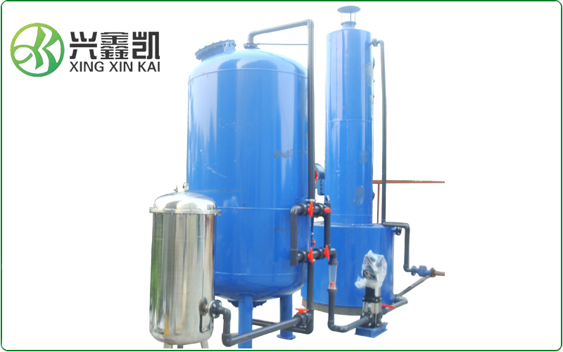 錳砂過(guò)濾器