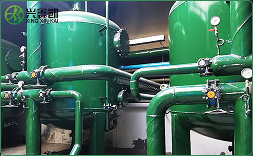 高效過(guò)濾器（廠(chǎng)家）