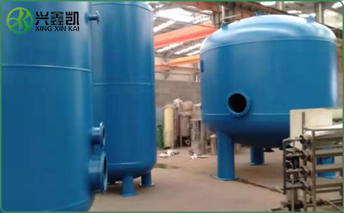 鈉離子交換器（生產廠家）