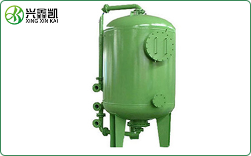 鈉離子交換器（生產廠家）