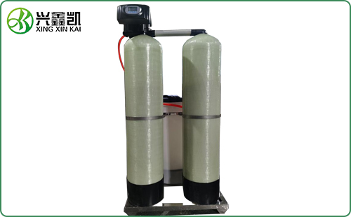 鈉離子交換器（生產廠家）