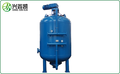 纖維球過濾器（生產廠家）