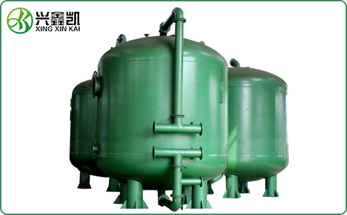 多介質過濾器（過濾器）