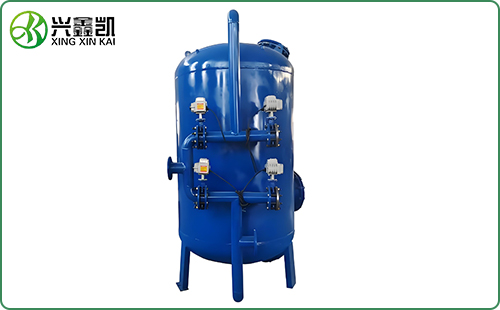 錳砂過(guò)濾器
