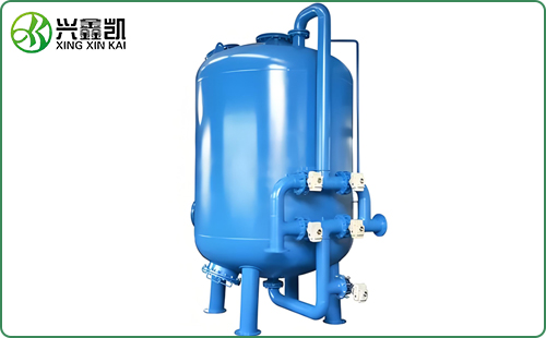錳砂過(guò)濾器