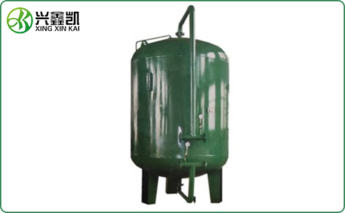 石英砂/錳砂過濾器