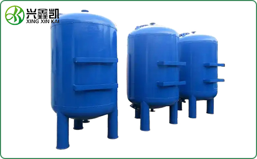 錳砂過濾器（除鐵錳過濾器）