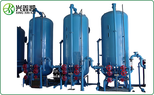 陰離子交換器（生產(chǎn)廠家）