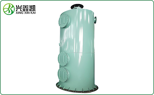 脫氣塔（除碳器）生產廠家