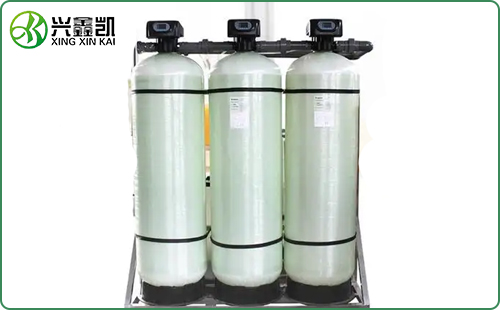 全自動軟水器（廠家）