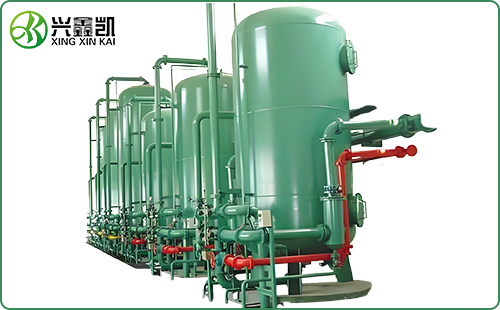 陰離子交換器（生產(chǎn)廠家）