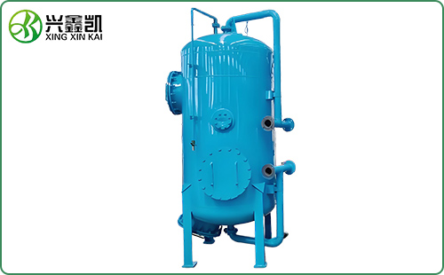 纖維束過濾器生產(chǎn)廠家