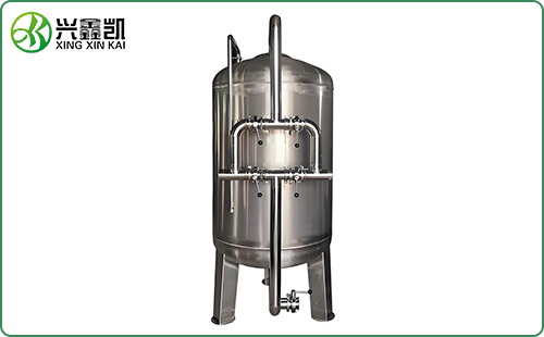 石英砂過濾器（報價）