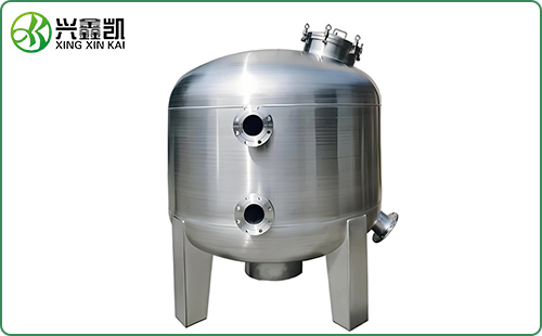 石英砂過濾器（報價）