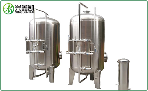 石英砂過濾器（報價）