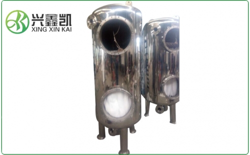 纖維束過(guò)濾器