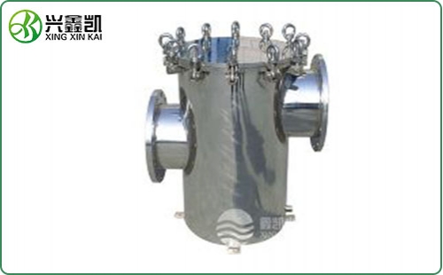 毛發過濾器(籃式過濾器)