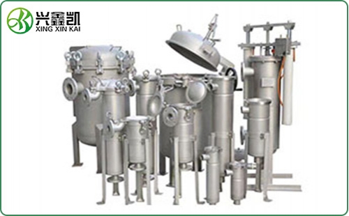 多袋式過濾器（生產廠家）