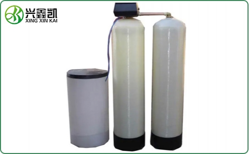 軟水器（生產廠家）