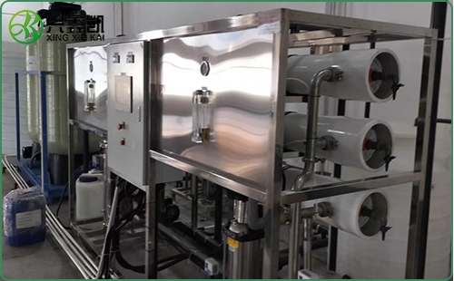 反滲透設備（純水設備）