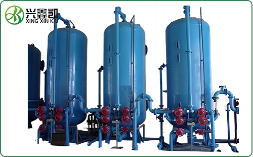 陰離子交換器（生產廠家）