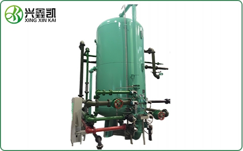 陰陽(yáng)離子交換器