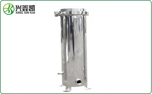 精密過濾器（不銹鋼）