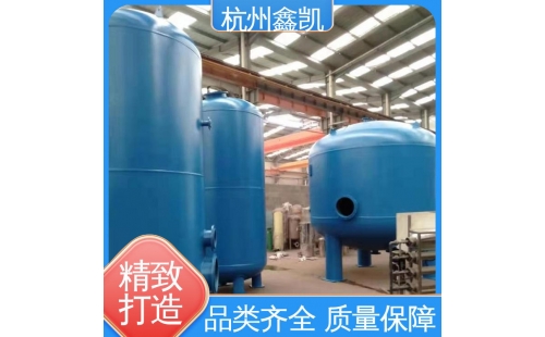 纖維束過濾器的反沖洗周期是固定的嗎？-杭州鑫凱水處理設(shè)備