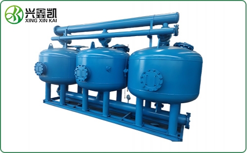淺層砂過濾器（報(bào)價(jià)）