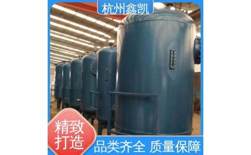 活性炭過濾器的使用壽命可以通過哪些方式延長？-杭州鑫凱