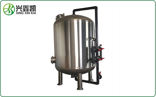 碳濾器（活性炭過(guò)濾器）
