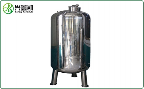 不銹鋼過濾器（碳濾器）