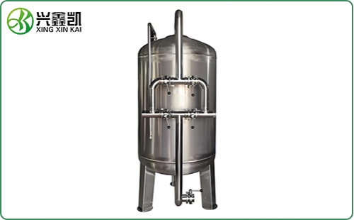 多介質過濾器（不銹鋼）